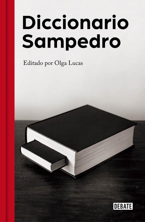 Diccionario Sampedro. 