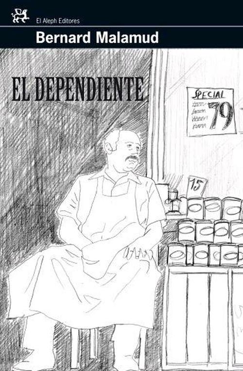 El dependiente. 