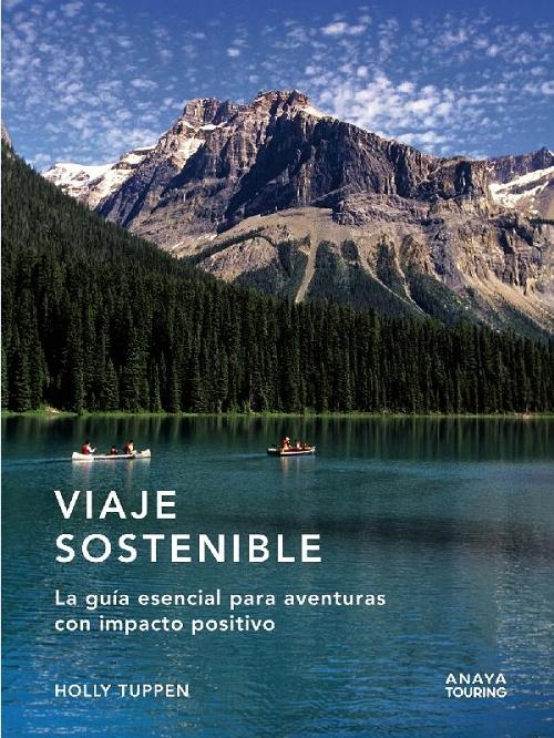 Viaje sostenible. 