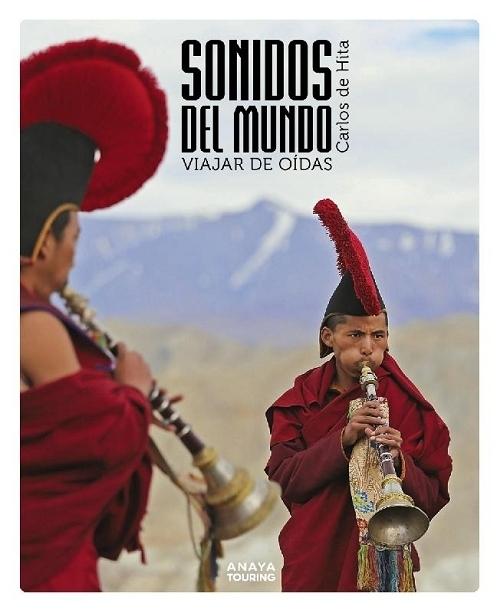 Sonidos del mundo "Viajar de oídas". 