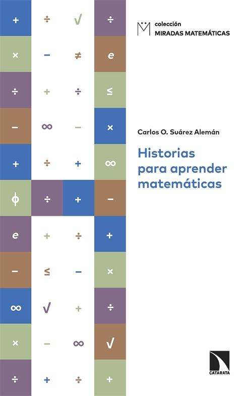 Historias para aprender matemáticas. 