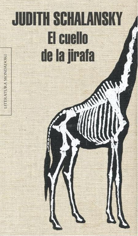 El cuello de la jirafa