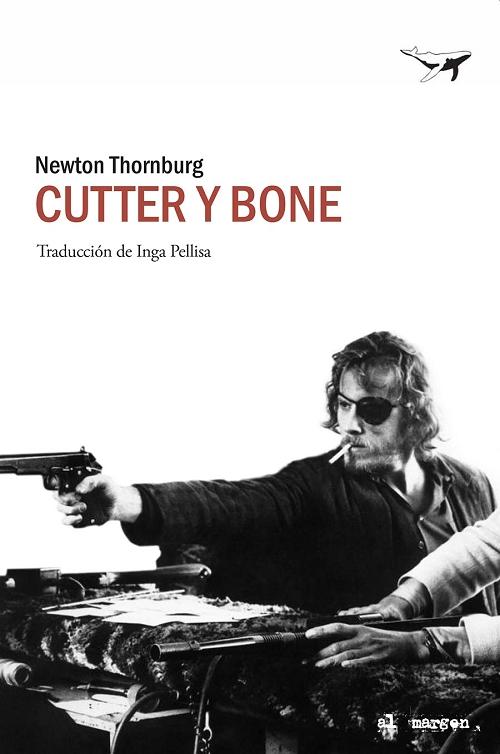 Cutter y Bone. 