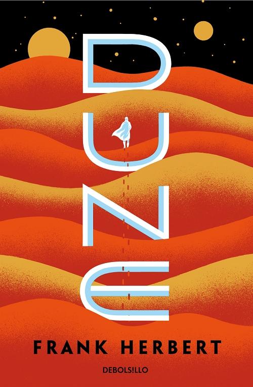 Dune "(Las crónicas de Dune - 1)". 