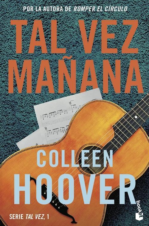 Nunca nunca (Never Never) · Fisher, Tarryn: Hoover, Colleen: Booket  -978-84-08-27858-0 - Libros Polifemo