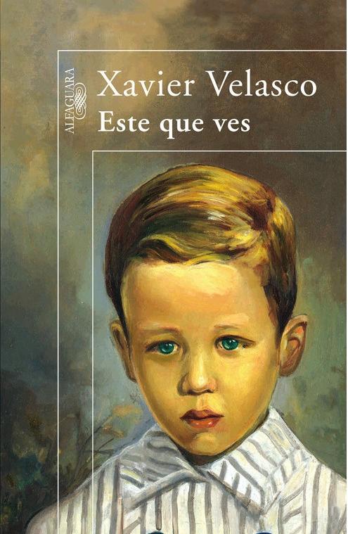 Este que ves