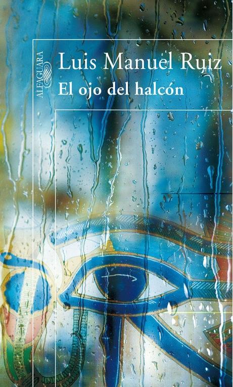 El ojo del halcón. 