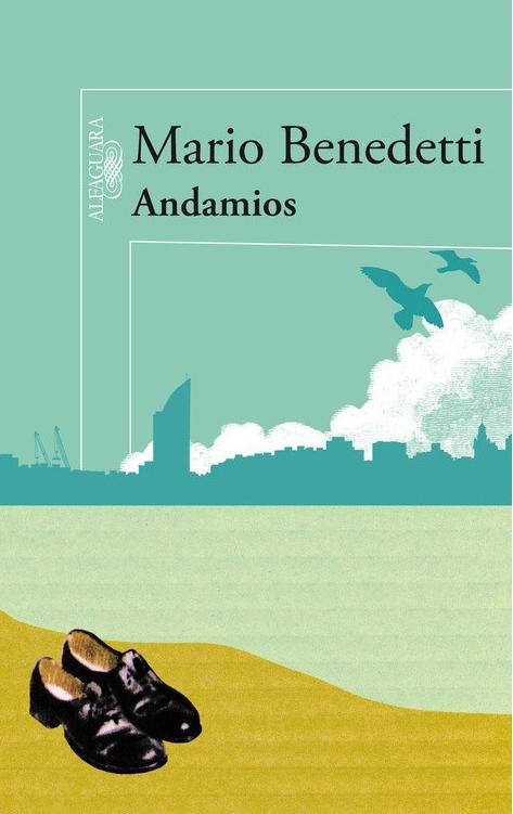 Andamios.