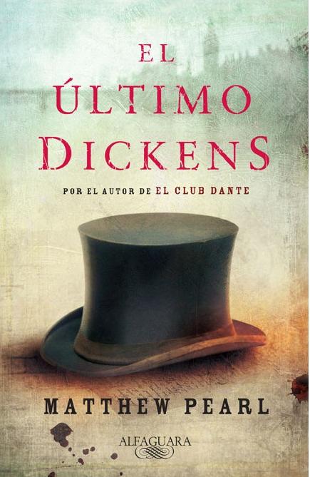 El último Dickens