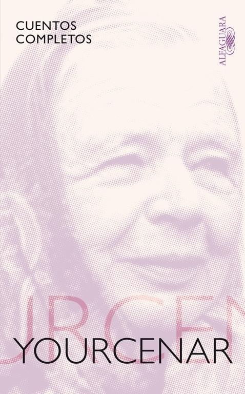 Cuentos completos "(Marguerite Yourcenar)"