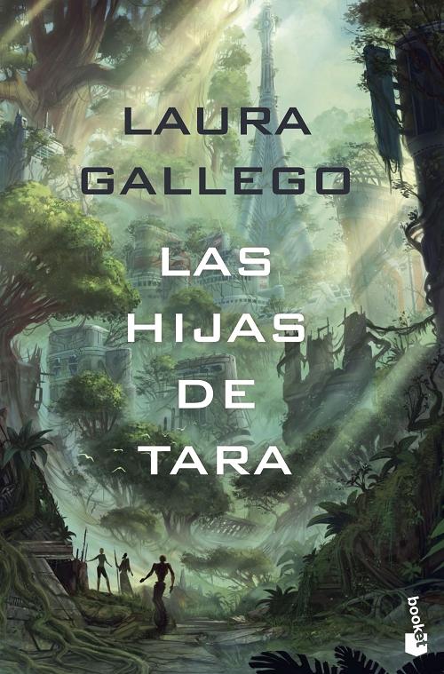 Las Hijas de Tara. 