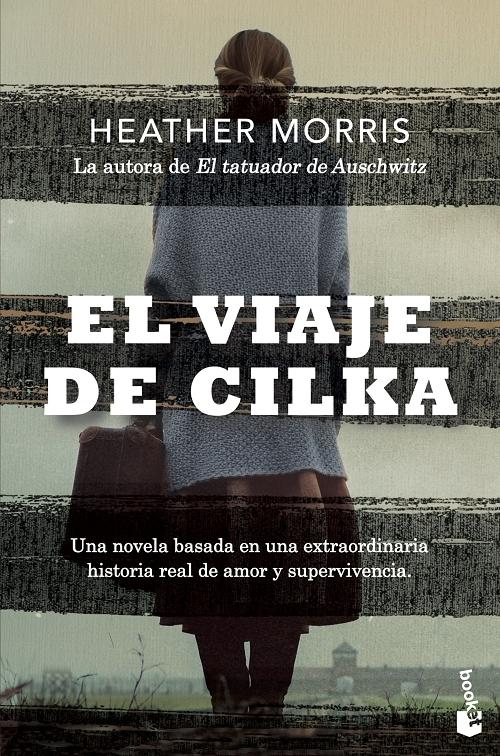 El viaje de Cilka. 