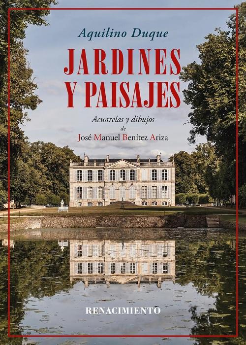 Jardines y paisajes.