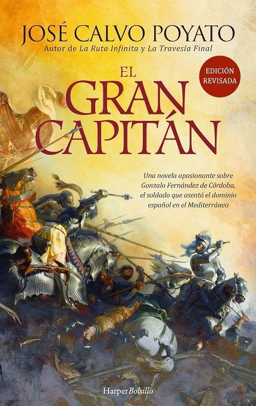 El Gran Capitán