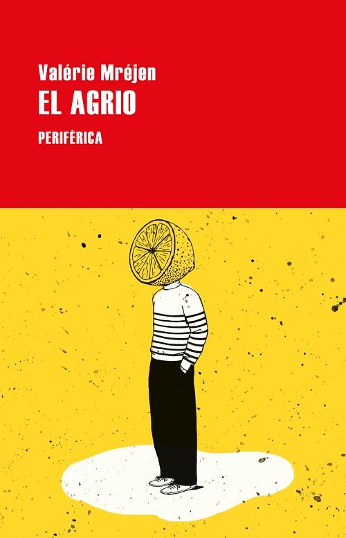 El agrio. 