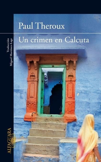 Un crimen en Calcuta