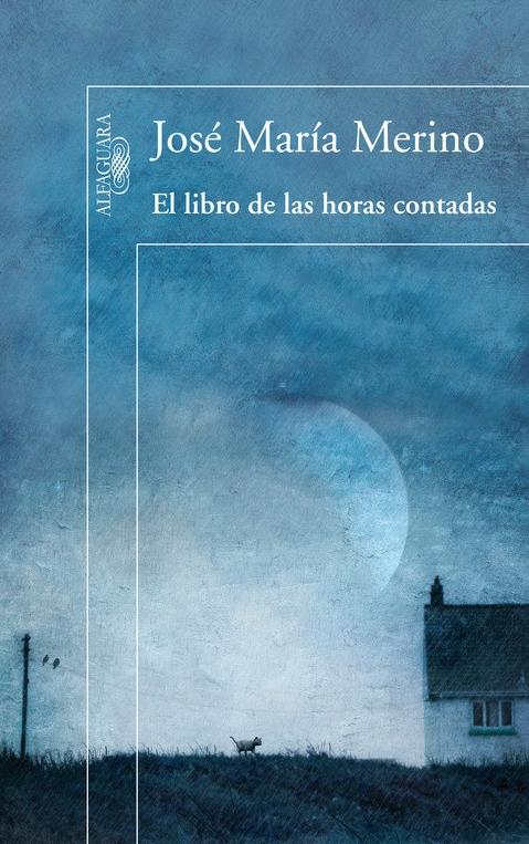 El libro de las horas contadas. 