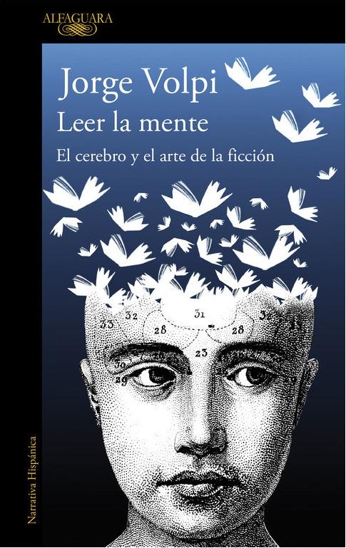 Leer la mente "El cerebro y el arte de la ficción"