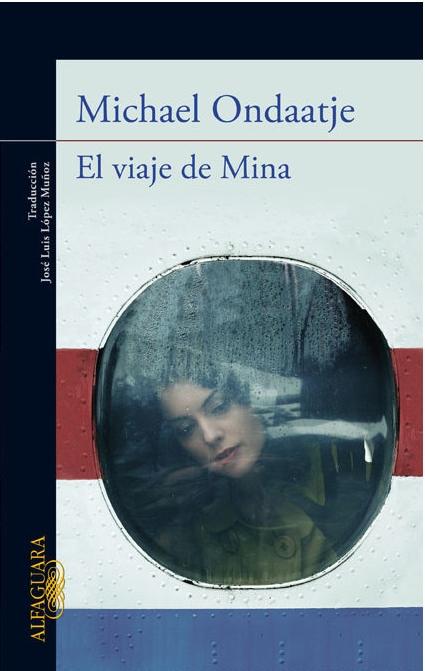 El viaje de Mina