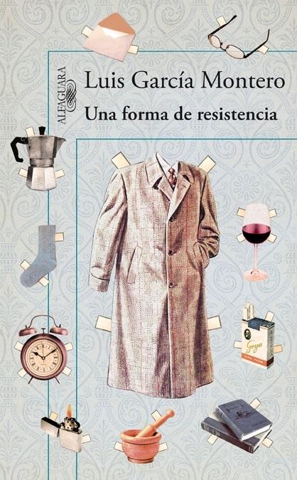 Una forma de resistencia "(Razones para no tirar las cosas)"