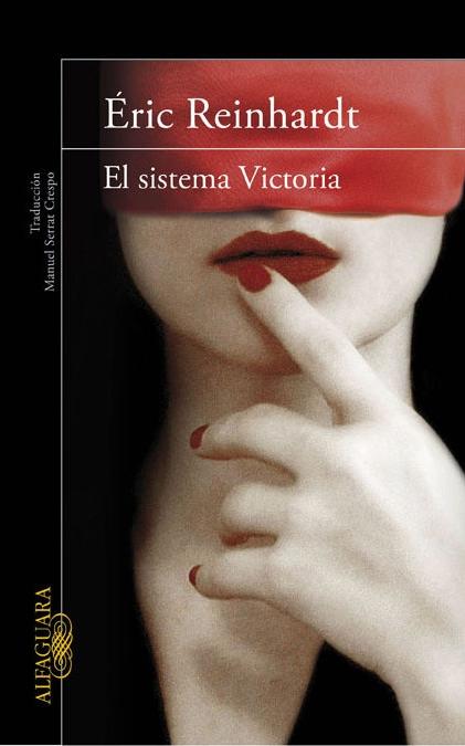 El sistema Victoria.