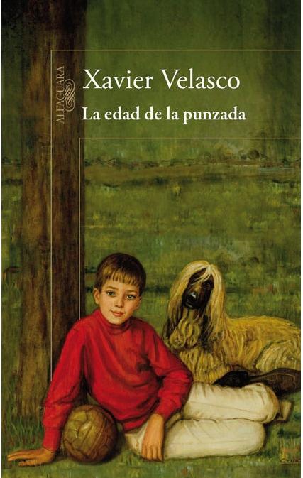 La edad de la punzada