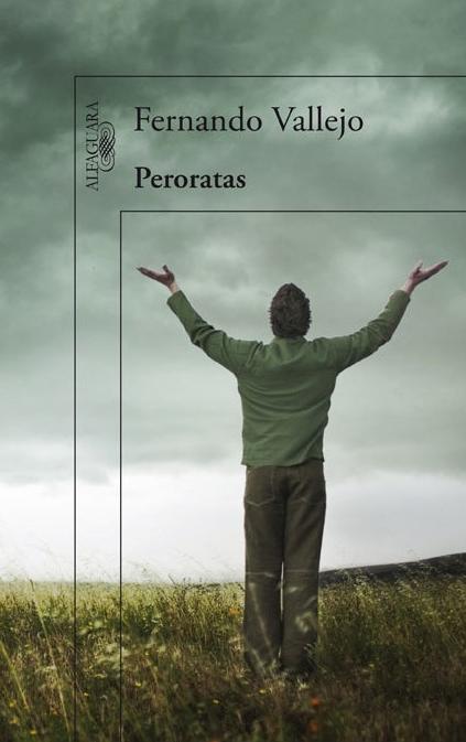 Peroratas. 