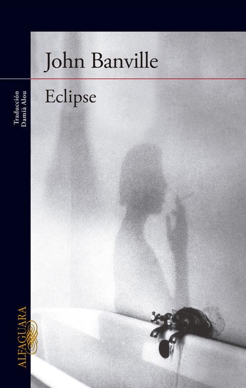 Eclipse. 