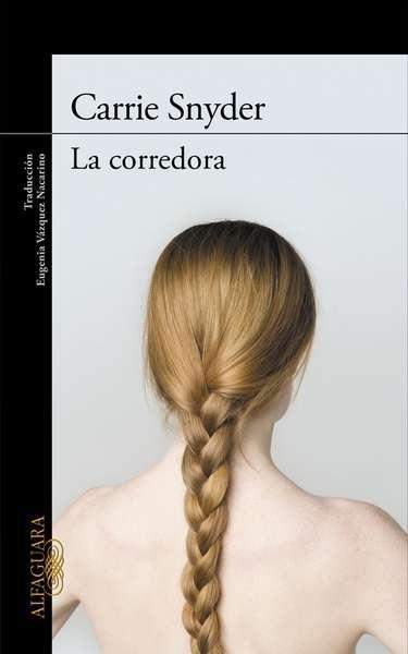 La corredora.