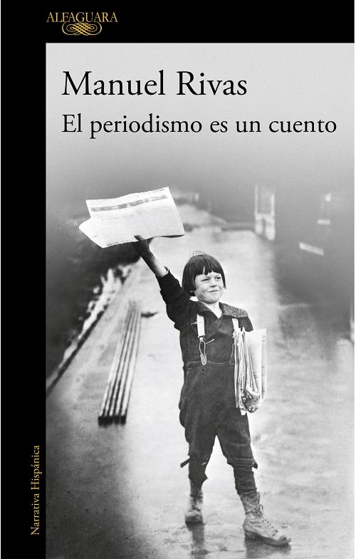 El periodismo es un cuento