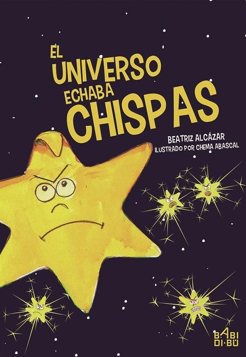 El universo echaba chispas