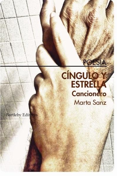 Cingulo y estrella "Cancionero". 