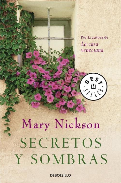 Secretos y sombras.