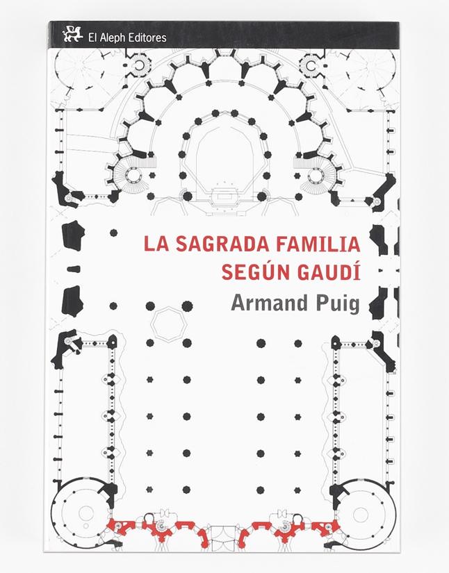 La Sagrada Familia según Gaudí "Comprender un símbolo"