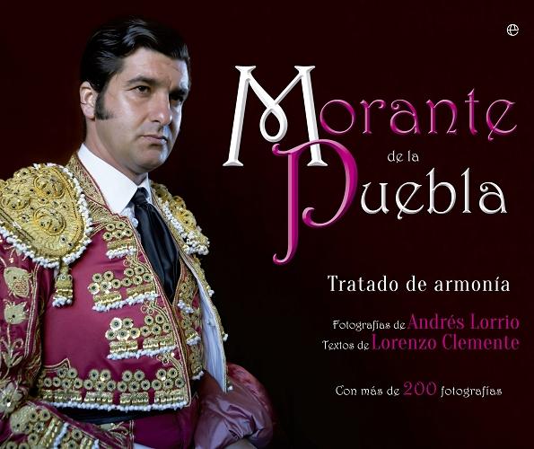 Morante de la Puebla "Tratado de armonía". 