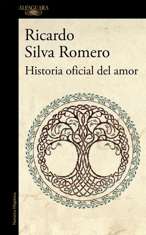 Historia oficial del amor