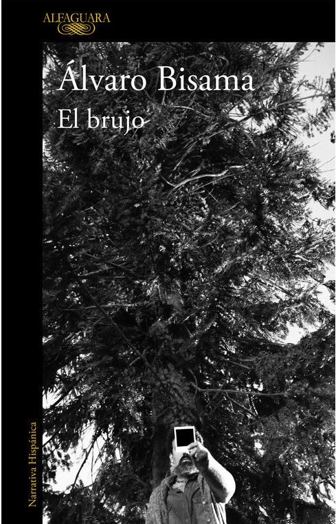 El brujo "(Mapa de las lenguas)"