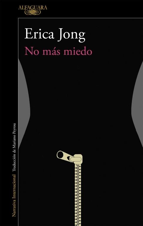 No más miedo