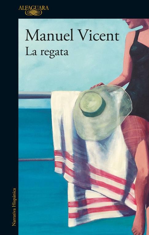 La regata. 