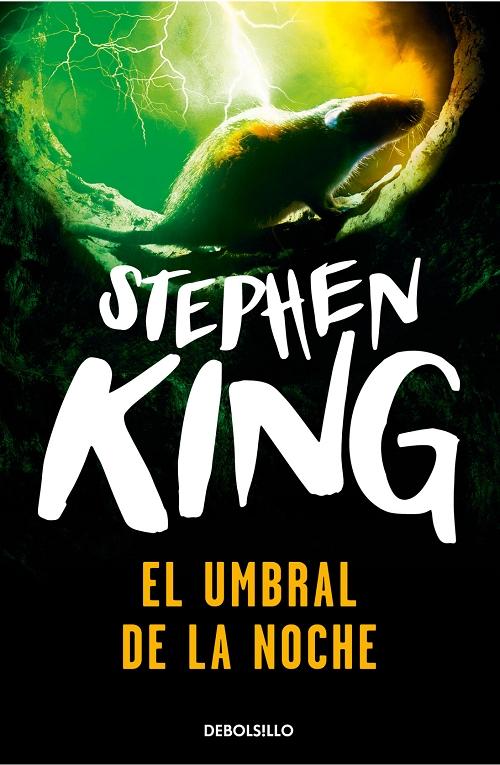 El umbral de la noche