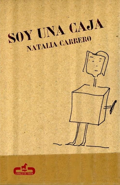 Soy una caja. 