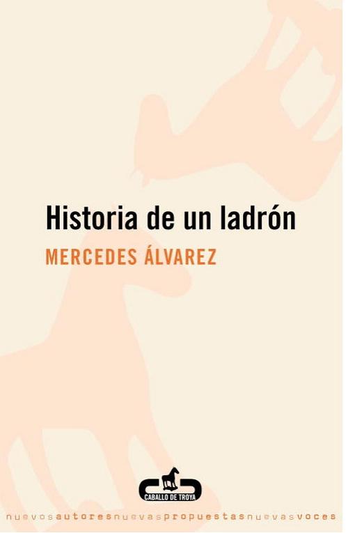 Historia de un ladrón