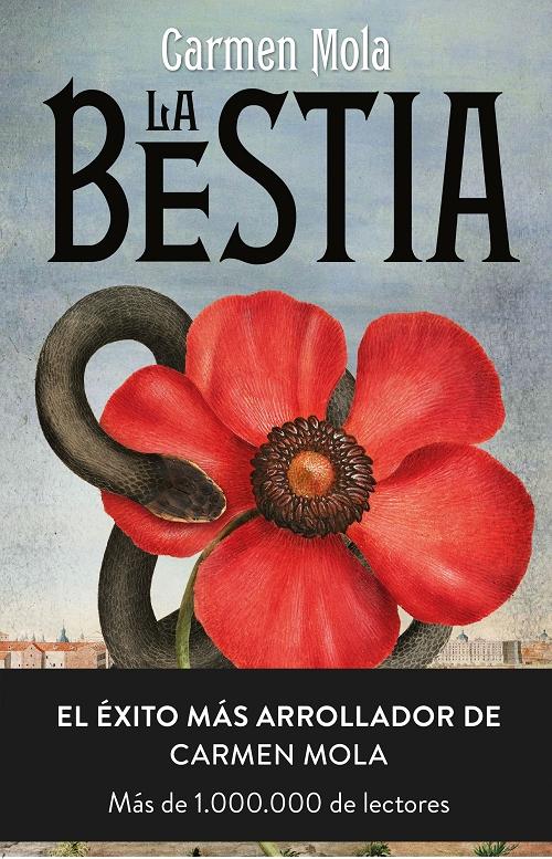 La Bestia. 