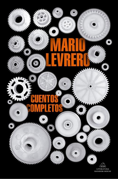 Cuentos completos "(Mario Levrero) (Mapa de las lenguas)"