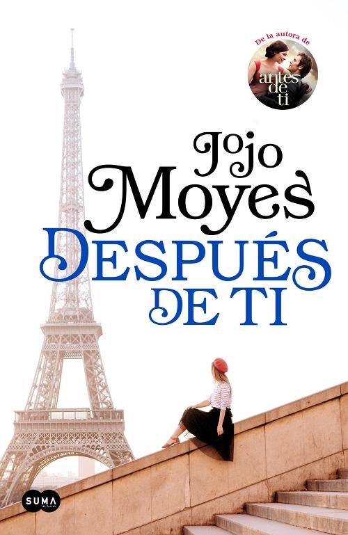 Después de tí "(Antes de tí - 2)"