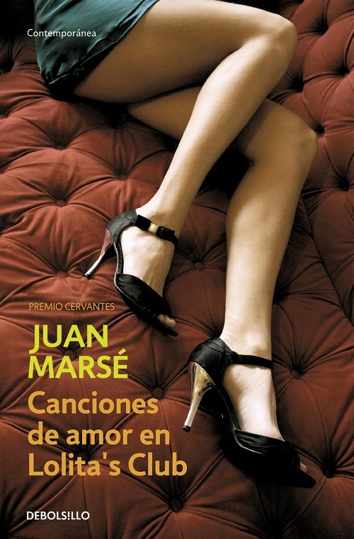 Canciones de amor en Lolita's Club