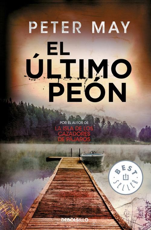 El último peón "(Trilogía de Lewis - 3)"