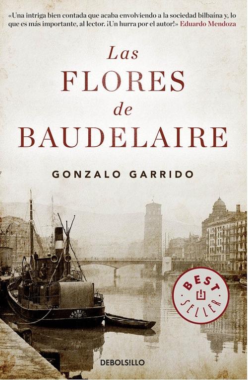 Las flores de Baudelaire. 