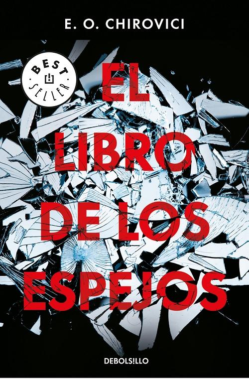 El libro de los espejos