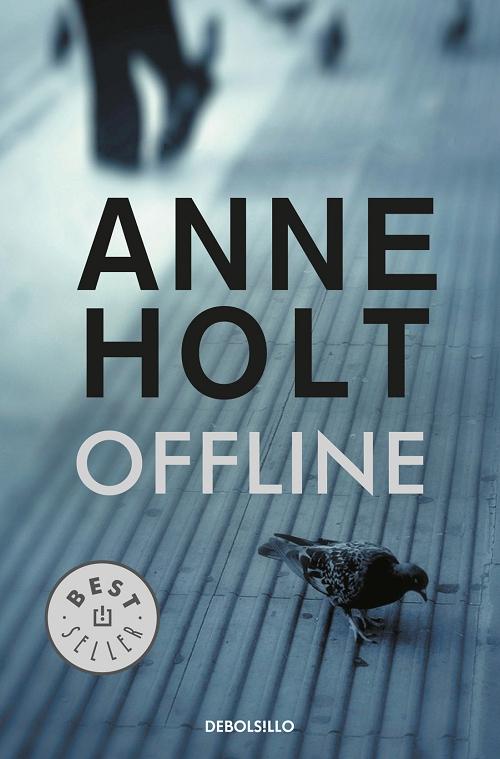 Offline "(Hanne Wilhelmsen - 9)". 